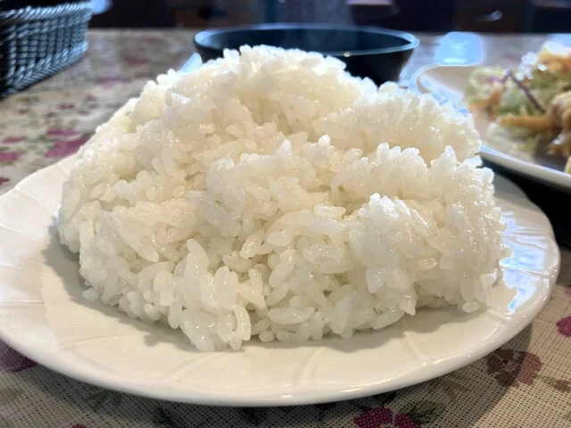 おにおんとまと - 宮城野通（ハンバーグ）の写真