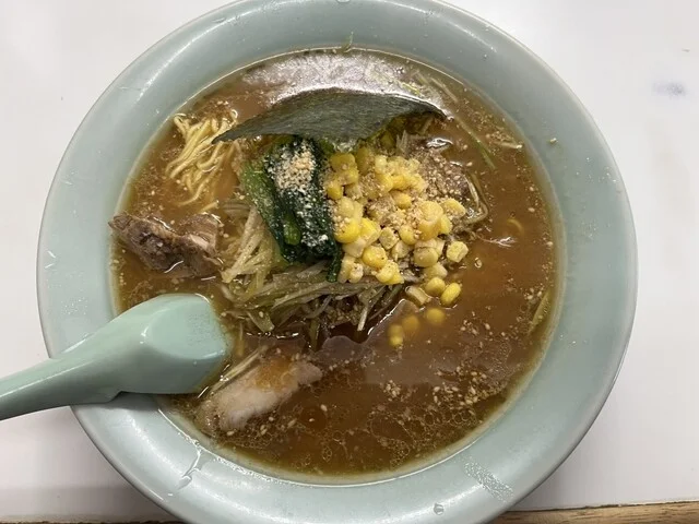 ラーメンショップ 古川店 - 塚目（ラーメン）の写真