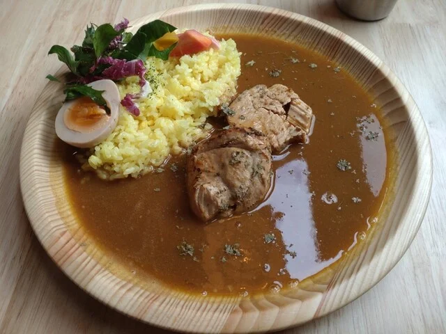 CAMPER'S CAFE（キャンパーズ カフェ） - 仙台市太白区その他（カフェ）の写真