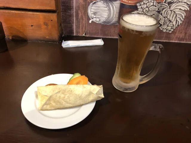 SAINO（サイノ） - 榴ケ岡（ネパール料理）の写真