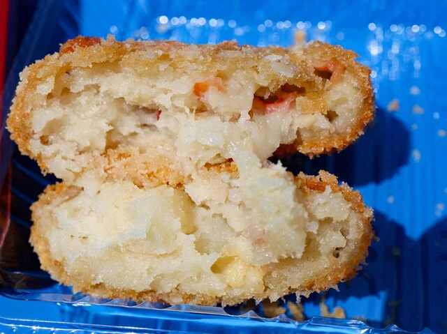 魚や たけだ - 山下（弁当）の写真