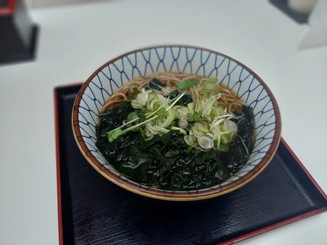 そば道楽 ベガロポリス仙台南店（【旧店名】そば将軍） - 富沢（そば）の写真