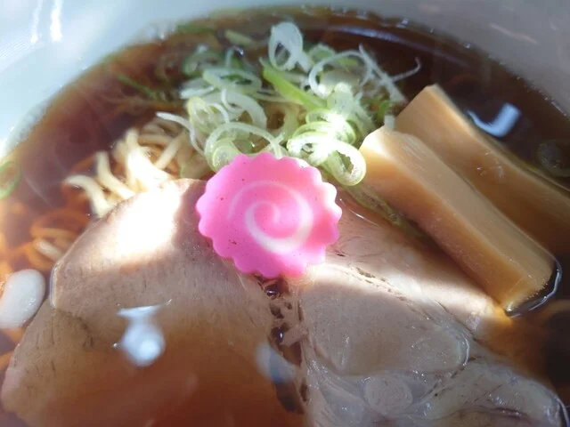 麺屋 玉三郎 - 弘高下（ラーメン）の写真