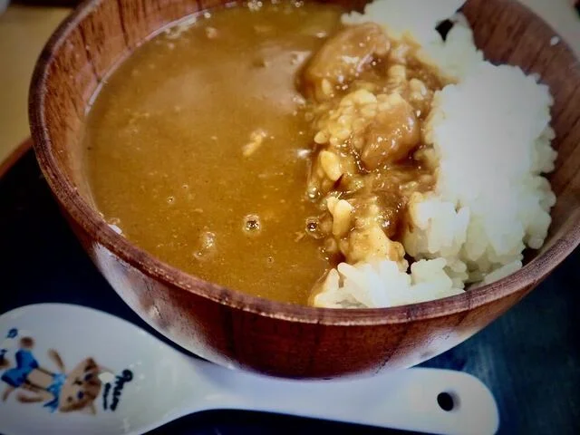 キッチンポトス 南吉成店 - 国見（食堂）の写真