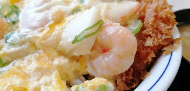 かつや 仙台泉インター店 - 泉中央（とんかつ）の写真