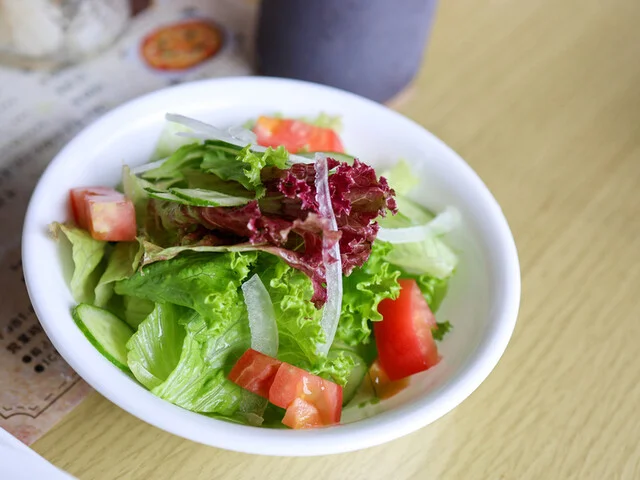 十ちゃんの台所 - 新利府（カレー）の写真