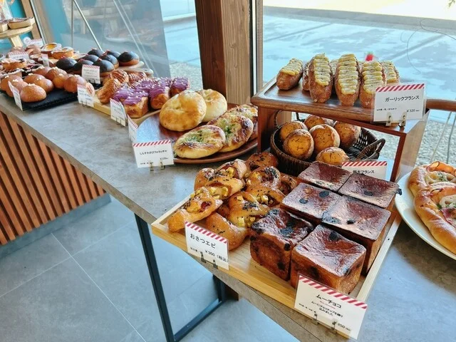 パンとエスプレッソとひとやすみ - 仙台市太白区その他（パン）の写真