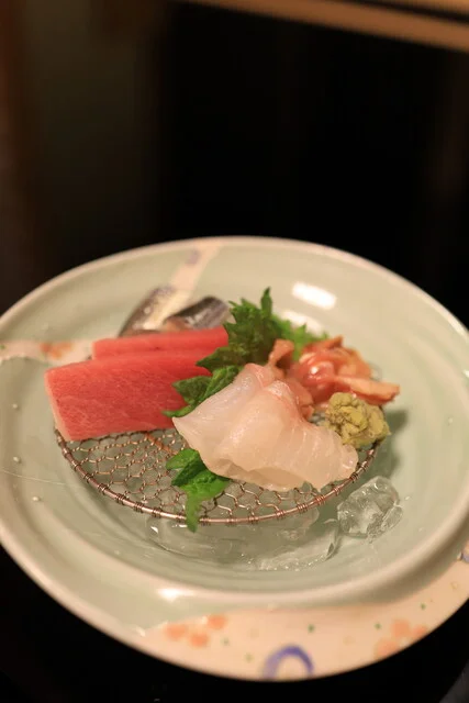 陸女鮨 - 黒松（寿司）の写真