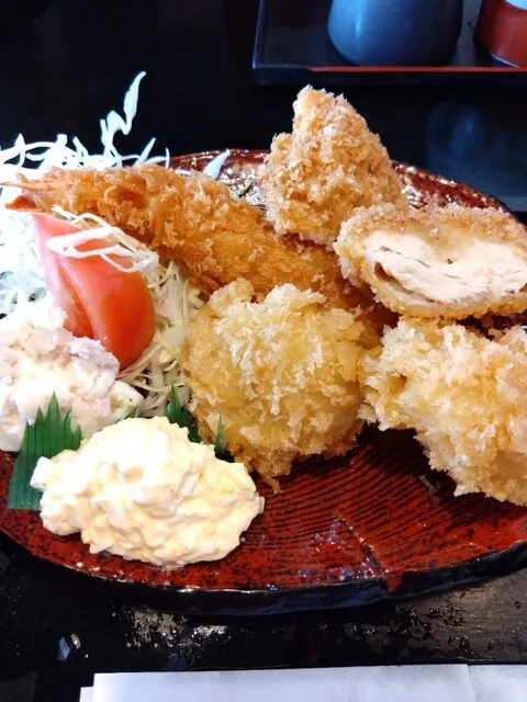 麺房そば玄 - 宮城野原（そば）の写真