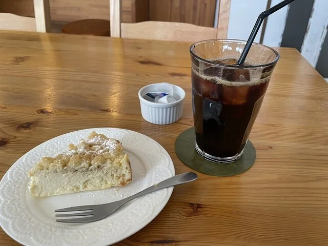 SPUR HAIR WORKS&CAFE（シュプール ヘア ワークスアンドカフェ） - 八乙女（カフェ）の写真