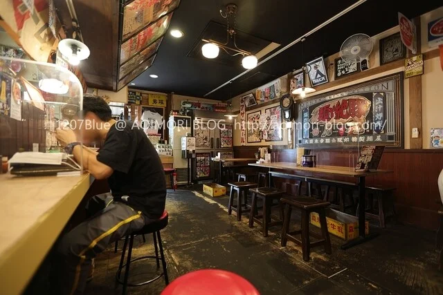 麺や ゼットン（ゼットン） - 筒井（ラーメン）の写真