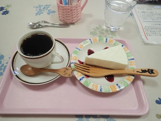 ベーカリー&カフェ 森のマーチ - 泉中央（パン）の写真