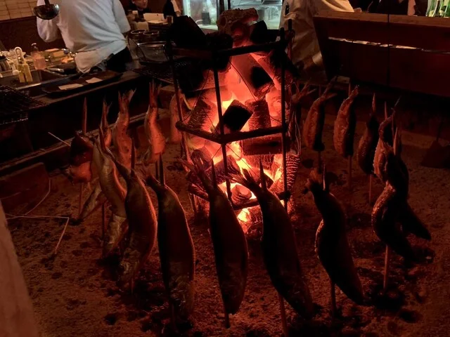炉端酒場 だぃつ - 本八戸（居酒屋）の写真