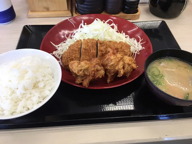かつや 青森西バイパス店 - 新青森（かつ丼）の写真