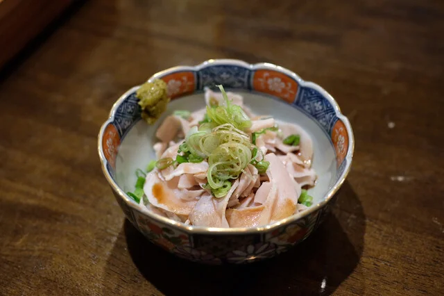 食堂 トンガリボウヤ - 本八戸（食堂）の写真