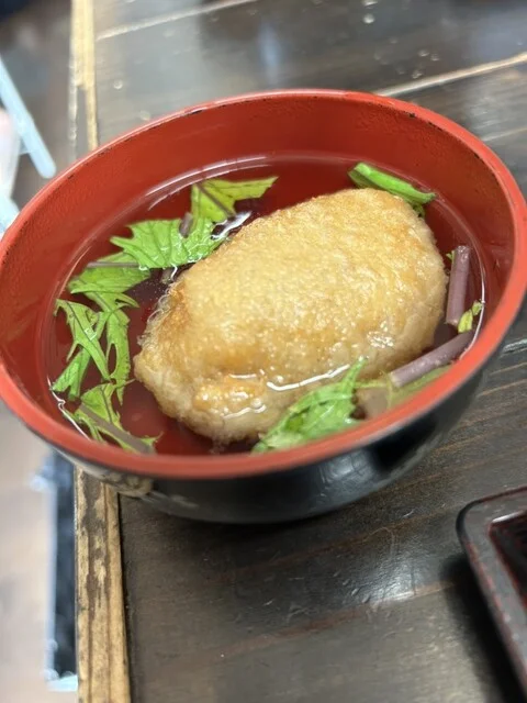 蕎麦玄 - 村田町その他（そば）の写真