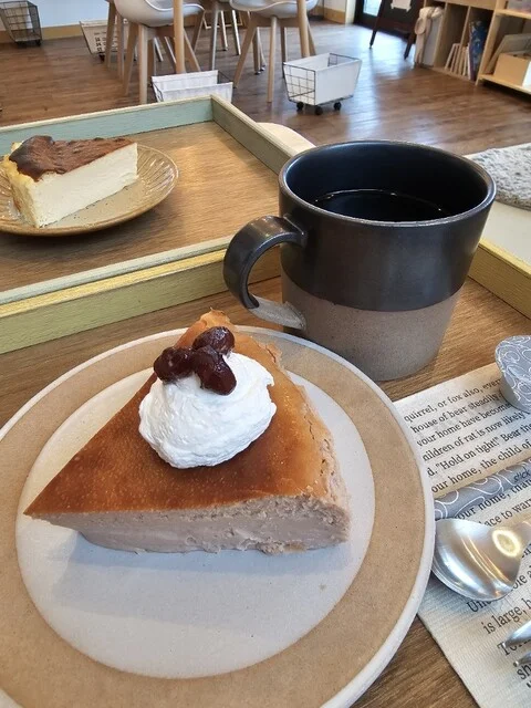 cafe noi（カフェ ノイ） - 中央弘前（カフェ）の写真