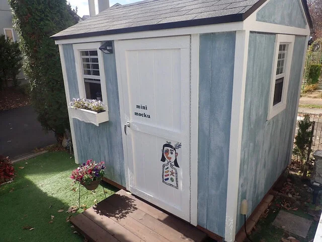 リトルモックカフェ（Little mocku Cafe） - 仙台市泉区その他（カフェ）の写真