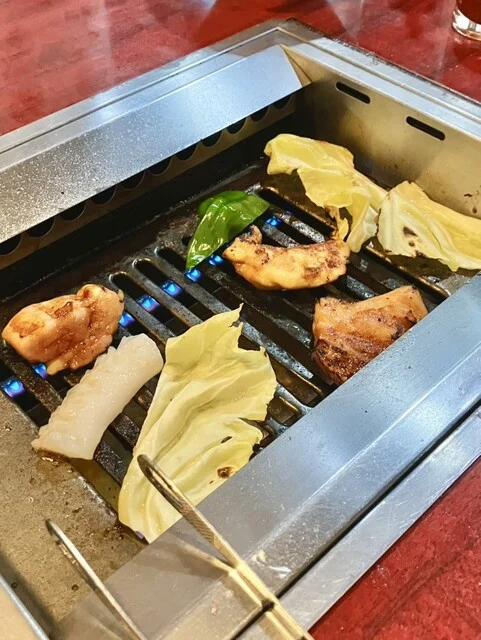 焼肉大東仙 - 坂元（焼肉）の写真
