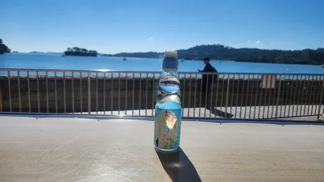 ベイランド - 松島海岸（喫茶店）の写真