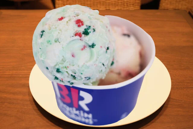 サーティワンアイスクリーム 弘前イトーヨーカドー店 - 弘前（ジェラート・アイスクリーム）の写真