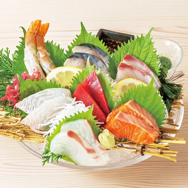 まぐろ海鮮居酒屋 さかなや道場 弘前駅前店 - 弘前（居酒屋）の写真