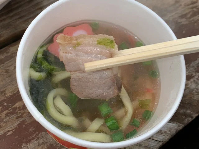 細野與治兵衛商店 - 美田園（焼き鳥）の写真