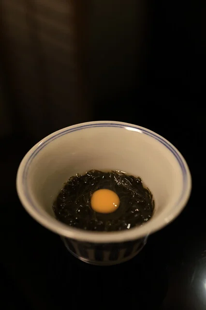 陸女鮨 - 黒松（寿司）の写真