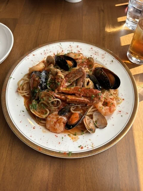 Italian Cafe Beato（イタリアンカフェ ベアート） - 登米市その他（イタリアン）の写真