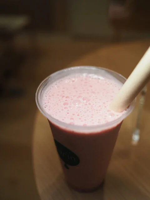 果汁工房果琳 イオンモール新利府店（karin） - 新利府（ジューススタンド）の写真