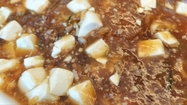 中華料理 香蘭 - 北山（中華料理）の写真