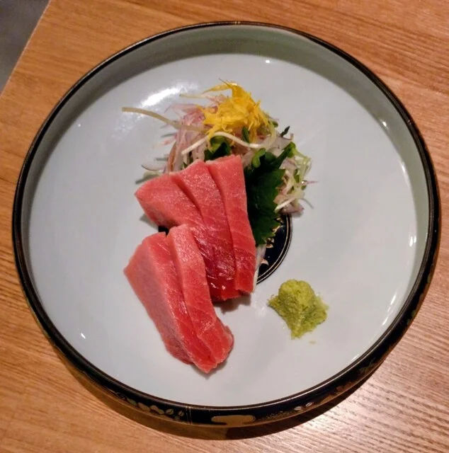 まぐろ専門店 がお - 本塩釜（海鮮）の写真