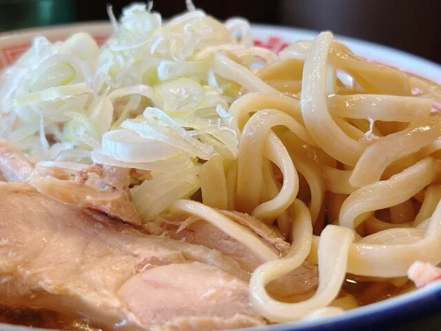 ラーメン☆ビリー 東仙台本店 - 東仙台（ラーメン）の写真