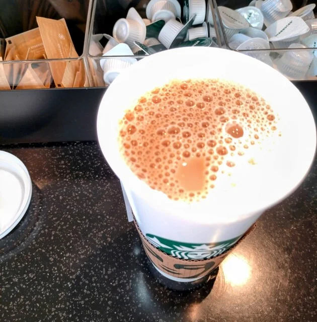 スターバックスコーヒー 仙台泉パークタウン桂店（Starbucks Coffee） - 泉中央（カフェ）の写真