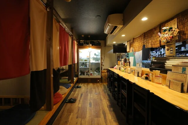 鶏富 - 中央弘前（居酒屋）の写真