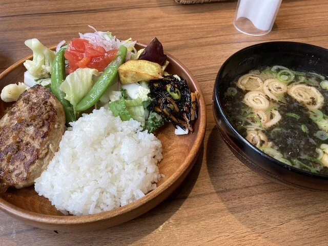 びっくりドンキー 利府店 - 利府（ファミレス）の写真