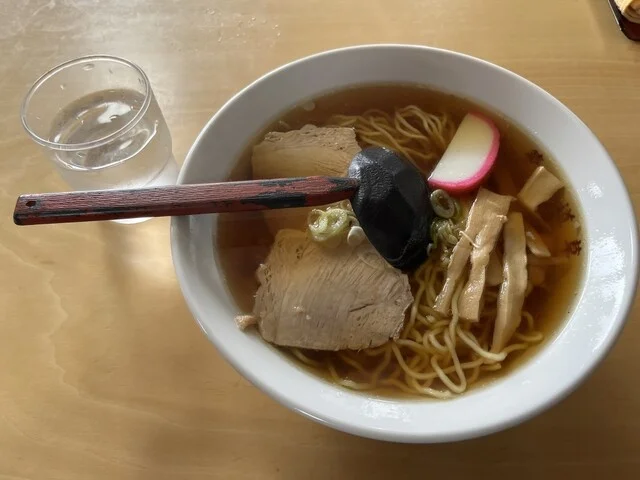 食事処 まやま - くりこま高原（食堂）の写真