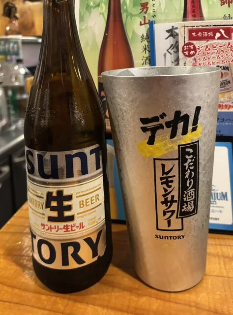 大衆酒場 八（はち） - 八乙女（居酒屋）の写真