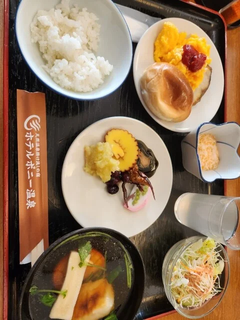 ホテルポニー温泉 - 十和田市（ホテル）の写真