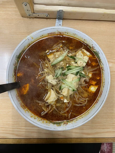 幸花 - 古川（ラーメン）の写真