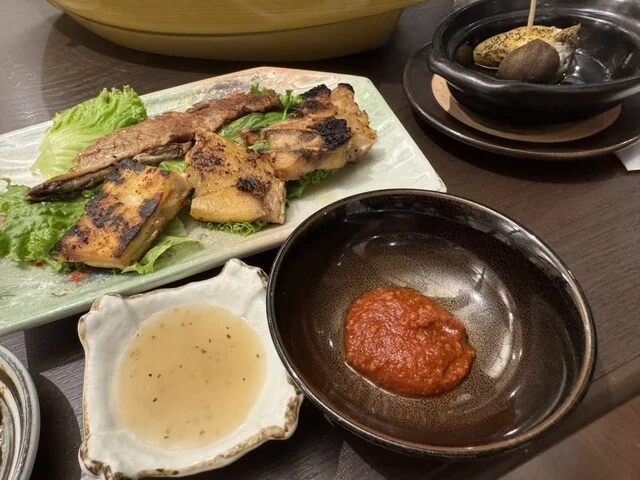 休暇村 気仙沼大島 - 松岩（ホテル）の写真