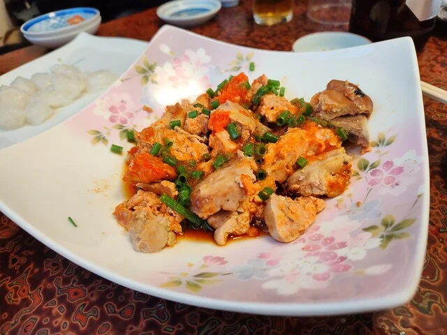 寿し金 - 陸前原ノ町（寿司）の写真