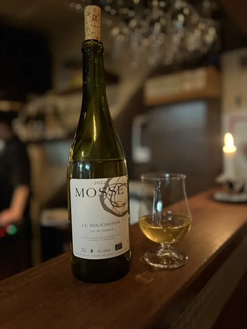 タンバリン - あおば通（ワインバー）の写真