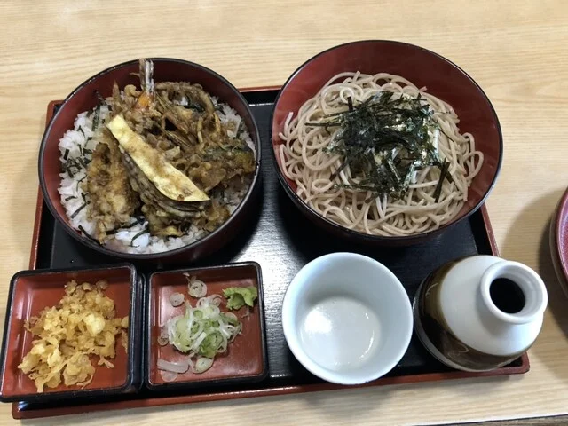 つきみや - 榴ケ岡（そば）の写真