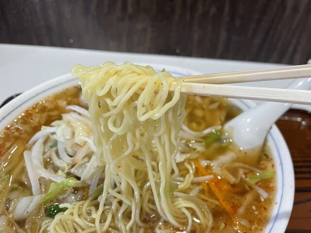 榮太郎 - 新青森（中華料理）の写真