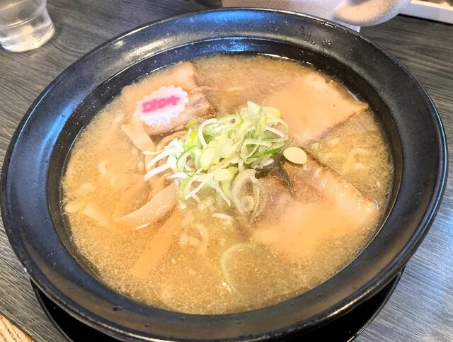 喜多方らーめん 一平 仙台店 - 中野栄（ラーメン）の写真