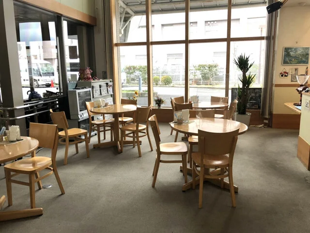 ぱれった - 陸前原ノ町（カフェ）の写真