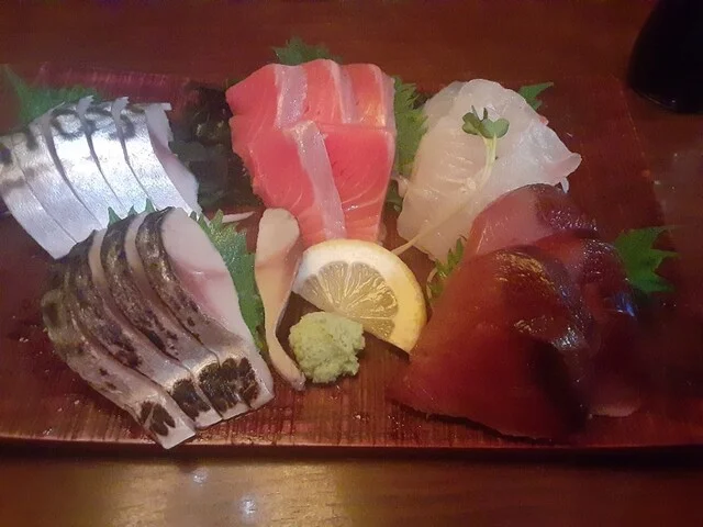 八戸の蔵 - 本八戸（居酒屋）の写真