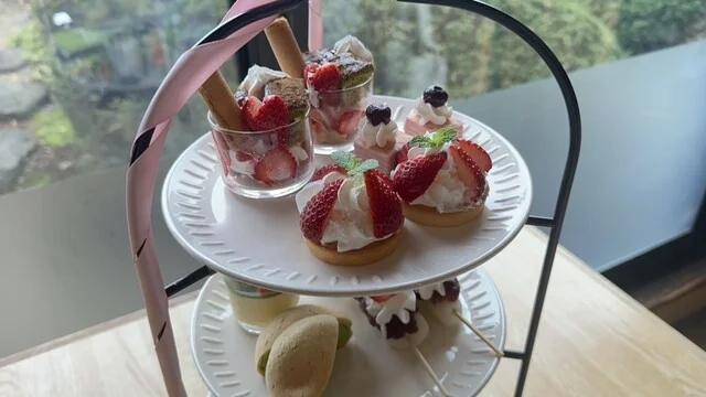 喜久水庵 南仙台本店（きくすいあん） - 南仙台（和菓子）の写真