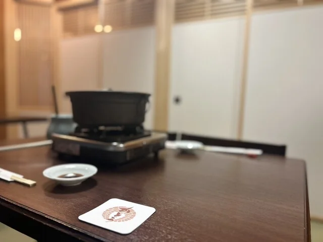 すき焼割烹 かとう - 北四番丁（すき焼き）の写真